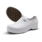 Sapato Eva Bb65 Softworks Antiderrapante Branco