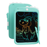 Tableta De Escritura Lcd, Tableta De Dibujo De Tablero De Ga