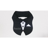 Roupa Pet De Cachorros Elegante Casamento Gg - Petiliê