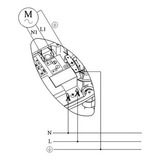 Control Automatico Evans Easy-press