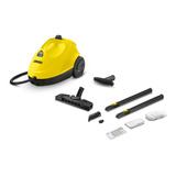 Limpiadora A Vapor 1500w 3.2 Bar Karcher Cs2*mx