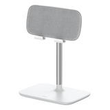 Outlet Soporte De Aluminio Para Celular Y Tablet Baseus