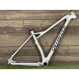 Cuadro Para Mtb Specialized Fate Comp Carbón M/17  Rodado 29