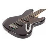 Bajo Jazz Bass Vintage Jay Turser 402bk No Sx Squier Fender