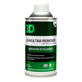 Gum & Tar Remover - Removedor De Brea Y Pegamento 250ml - 3d