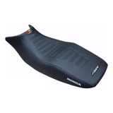 Funda Asiento Antideslizante Hf Honda Falcon 400 Fmx