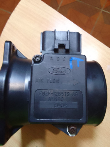 Sensor Maf V8-4.6l Ford/lincoln/mercury Original Foto 3