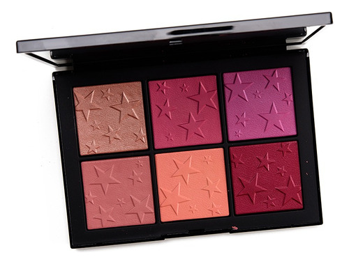 Nars Rising Star Cheek Palette