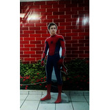 Tom Holland Spiderman 170cm De Alto
