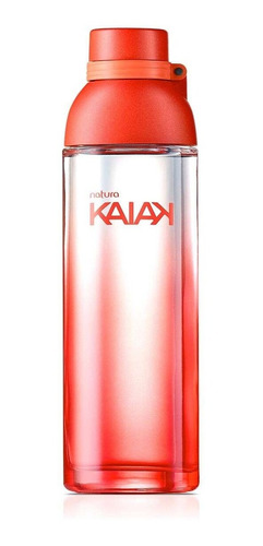 Natura Kaiak Clássico Desodorante Colônia Feminino - 100ml