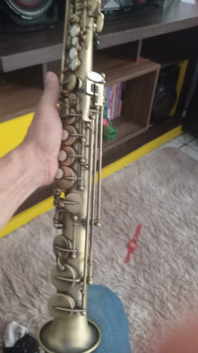 Sax Soprano 