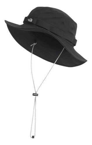 Sombrero Unisex The North Face Class V Negro