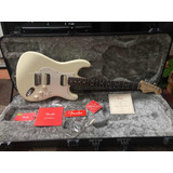 Fender American Professional Shawbucker Stratocaster Hh.