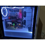 Kit Pc Gamer Rtx 3070 Y Ryzen 7 2700x 