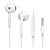 Audifonos Oppo Earbuds 3.5mm A91 A72 A52 A31 A12