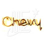 Parrilla Chevy Chevrolet CHEVY