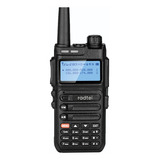 Radtel Rt-610 Radio Gmrs De Doble Banda Portátil 5w Walkie T