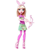 Ever After High Muñeca Bunny Blanc 