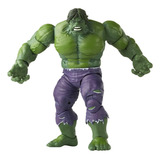 Legends 20th Anniversary 6 Inch Action Figure Wave 1 - Hulk