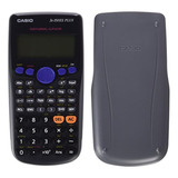 Nueva Calculadora Científica Casio Fx-350es Plus