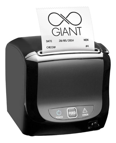 Impresora Térmica Comandera Sam4s Giant 100