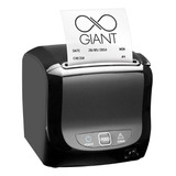 Impresora Térmica Comandera Sam4s Giant 100