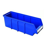 Furybins Grande Azul Modelo Fb-3