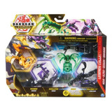 Bakugan Legends Collection Pack Nillious Spin Master