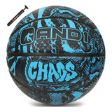 And1 - Pelota De Baloncesto Y Bomba Chaos (serie Jungle), Pe