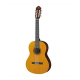 Guitarra Yamaha Clásica 3/4 Cgs103a/02 C/ Funda (tercerola)