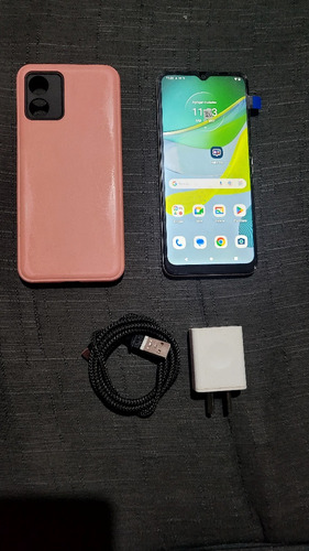 Vendo Celular Motorola E13 Liberado ,reacondicionado..