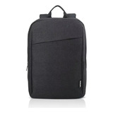 Mochila Lenovo Notebook B210 15'' Color Gris