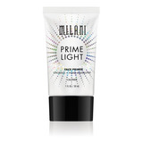 Primer Milani Prime Light Strobing + Pore-minimizing Face Tono Del Primer Blanco