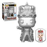 Funko Pop Rocks Freddie Mercury 184 Queen 68953