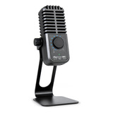 Ik Multimedia Irig Stream Mic Pro Micrófono Con Interfaz D.