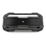 Altec Lansing Rockbox Xl - Altavoz Bluetooth Inalámbrico, Po Color Gris Acero 110v