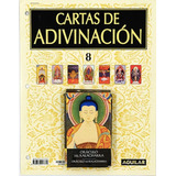 Oraculo Cartas De Adivinacion Nº8 Kalachakra