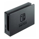 Dock Nintendo Switch Nuevo Original Sin Caja 