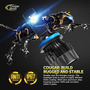 Cougar Motor Small Bombilla Led Para Faro Delantero 10000 Uy Ford Cougar