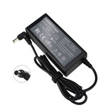 Adaptador Corriente Monitor LG 19v 2.1a 40w Plug 6.5x 4.4mm