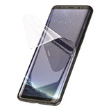 Lamina Mica Hidrogel Para Samsung Galaxy (todos Los Modelos)