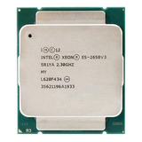 Procesador Intel Xeon 2.3ghz Lga2011 / Socket R E5-2650