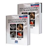 Diagnóstico Por Ultrasonido Rumack. 2 Tomos. 5ª Edición.