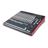 Consola Allen & Heath Zed-16 Fx