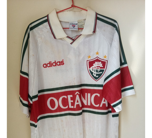 Camiseta Fluminense 97