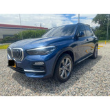 Bmw X5 Xdrive 40i 2021