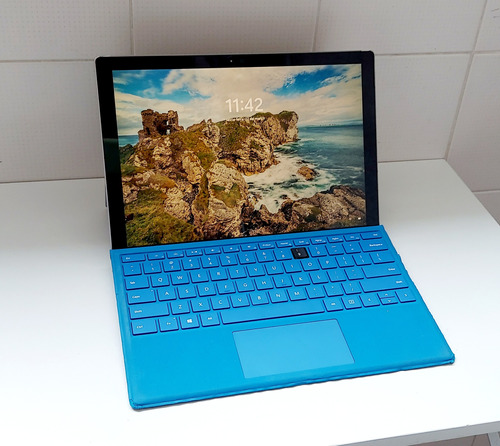 Microsoft Surface Pro 4 M3 4gb 128 Gb | 100% Funcionando