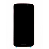 Lcd Display + Touch Screen Celular Moto E5 Xt1944 