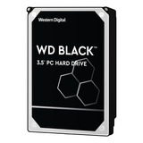 Disco Rigido 2tb Black Wd Western Digital 7200rpm 64mb