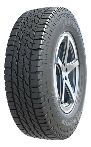 Cubierta Para Camioneta Michelin Ltx Force 215/65 R16 102h